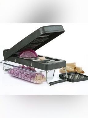 Vegetable/French Fry Cutter